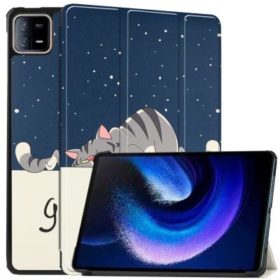    BeCover Smart Case Xiaomi Mi Pad 6 / 6 Pro 11" Good Night (709498) -  3