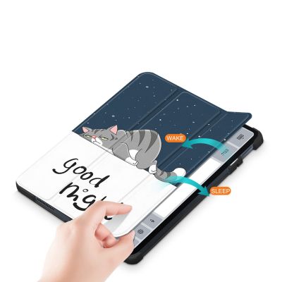    BeCover Smart Case Xiaomi Mi Pad 6 / 6 Pro 11" Good Night (709498) -  4