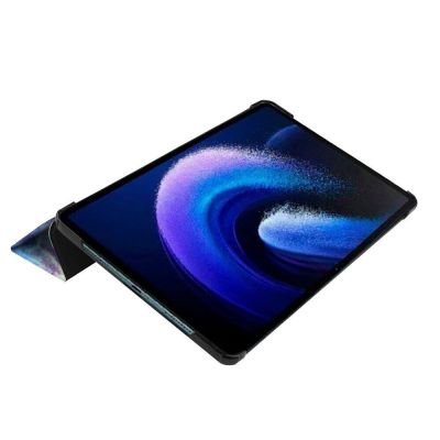    BeCover Smart Case Xiaomi Mi Pad 6 / 6 Pro 11" Space (709507) -  3