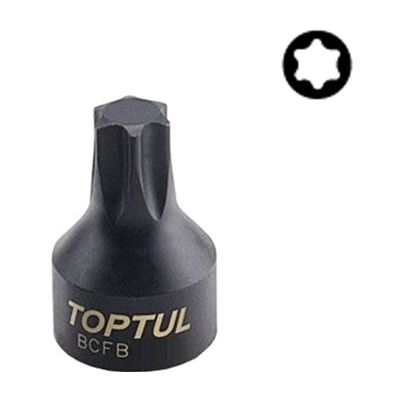     Toptul TORX T20 1/4"  (BCFB0820) -  1