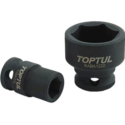     Toptul 1/2" 6-  21 (KABA1621) -  1