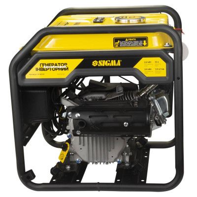  Sigma  2.2/2.5kW 12 (5710721) -  8