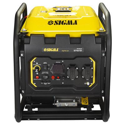  Sigma  3.0/3.5kW 12 (5710731) -  2