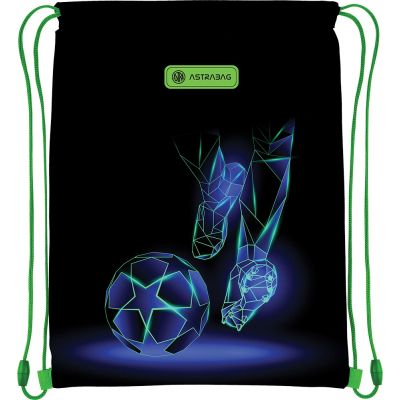    Astrabag AD1 Football motion (507023016) -  1