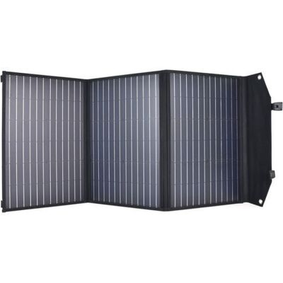    New Energy Technology 100W Solar Charger (238308) -  1