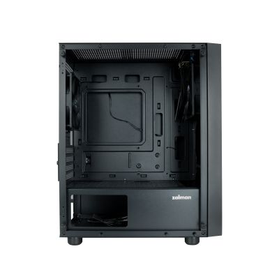  Zalman T3 Plus -  4