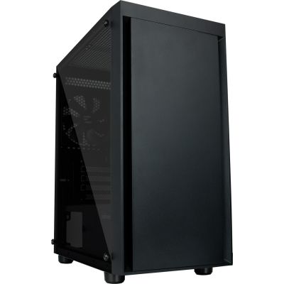  Zalman T3 Plus -  1