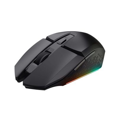  Trust GXT 110 Felox RGB Wireless Black (25037) -  3