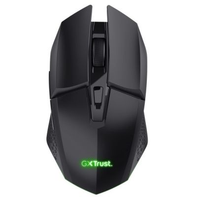  Trust GXT 110 Felox RGB Wireless Black (25037) -  1