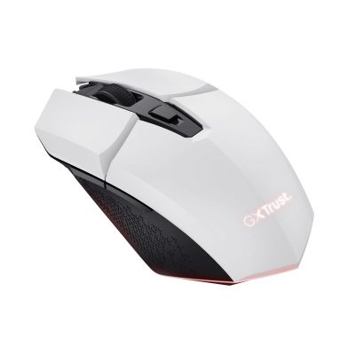  Trust GXT 110 Felox RGB Wireless White (25069) -  3