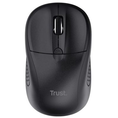  Trust Primo Bluetooth Black (24966) -  1