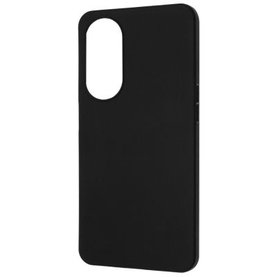     Armorstandart Matte Slim Fit ZTE Blade V40s Black (ARM68827) -  1