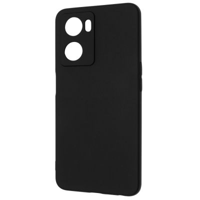     Armorstandart Matte Slim Fit OPPO A57s 4G Camera cover Black (ARM69896) -  1