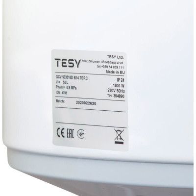  Tesy 304890 -  5