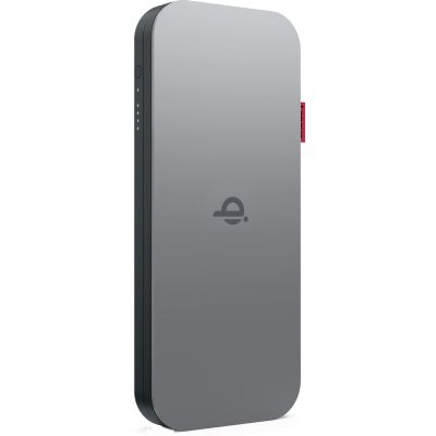  Lenovo 10000 mAh Go Wireless Mobile PB (40ALLG1WWW) -  2