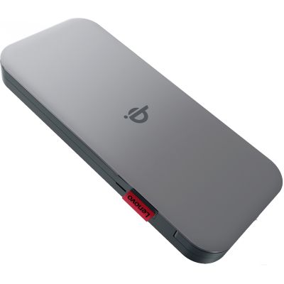  Lenovo 10000 mAh Go Wireless Mobile PB (40ALLG1WWW) -  3