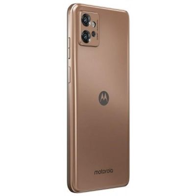   Motorola G32 8/256Gb Rose Gold (PAUU0051RS) -  11