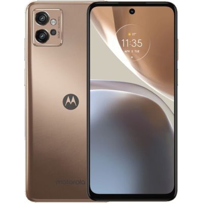   Motorola G32 8/256Gb Rose Gold (PAUU0051RS) -  1