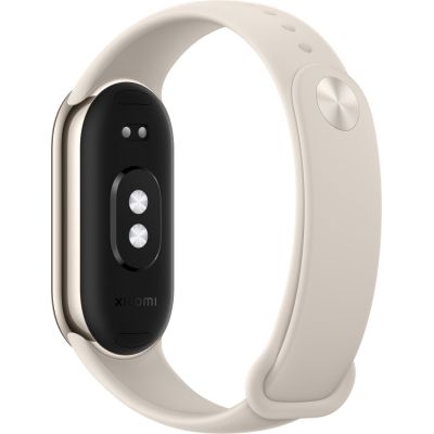 Գ  Xiaomi Mi Smart Band 8 Champagne Gold (BHR7166GL) -  4