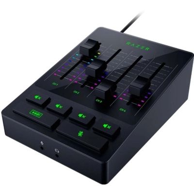   Razer Audio Mixer (RZ19-03860100-R3M1) -  2