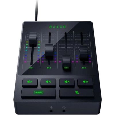   Razer Audio Mixer (RZ19-03860100-R3M1) -  3