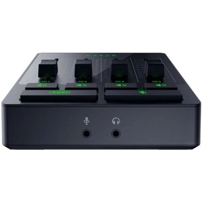 ̳  Razer Audio Mixer (RZ19-03860100-R3M1) -  4