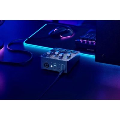 ̳  Razer Audio Mixer (RZ19-03860100-R3M1) -  7