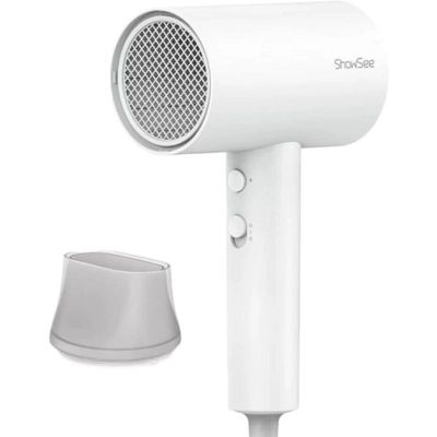  Xiaomi ShowSee Hair Dryer A10-W 1800W White -  2