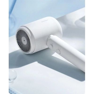  Xiaomi ShowSee Hair Dryer A10-W 1800W White -  3