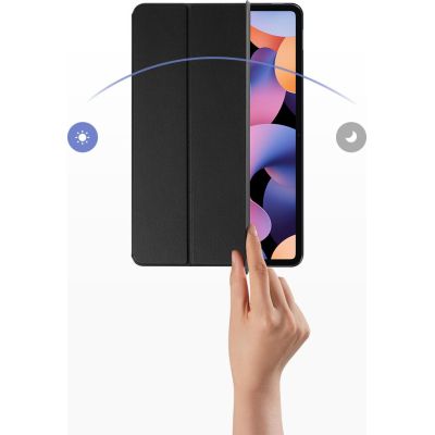    Xiaomi Pad 6 Cover Black (995939) -  3