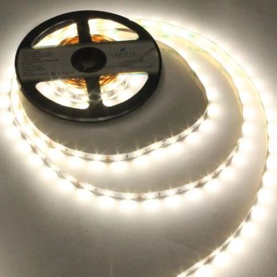   LED-STIL 4000K 4,8 / 2835 60  IP33 12  500 lm   (DFN2835-60A4-IP33) -  1