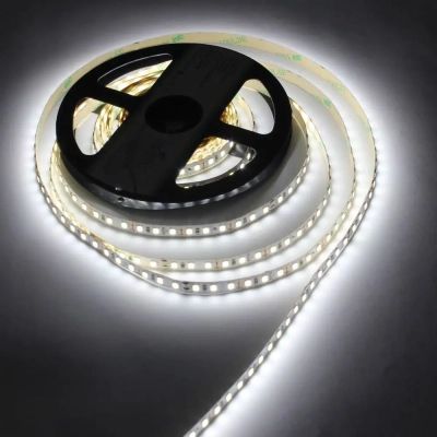   LED-STIL 6000K 8,6 / 2835 120  IP33 12  900 lm (LS2835-120B6-IP33) -  1