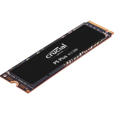  SSD M.2 2280 2TB Micron (CT2000P5PSSD5) -  2