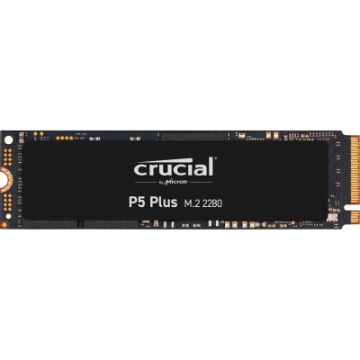  SSD M.2 2280 2TB Micron (CT2000P5PSSD5) -  1