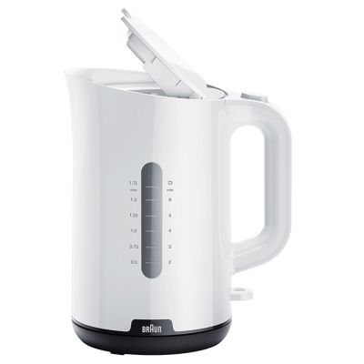  BRAUN WK 1100 WH -  2