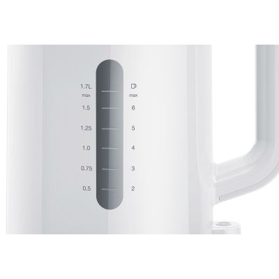  BRAUN WK 1100 WH -  3