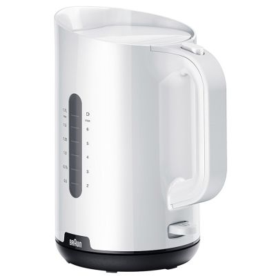  BRAUN WK 1100 WH -  1