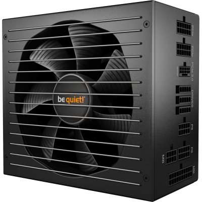   Be quiet! 750W STRAIGHT POWER 12 (BN336) -  1