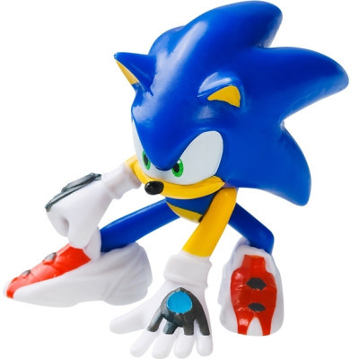  Sonic Prime    6,5  (SON2010E) -  2