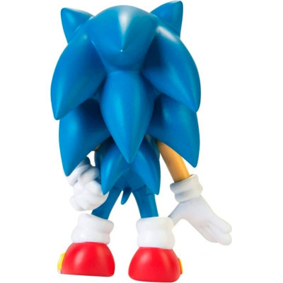  Sonic Prime    6,5  (SON2010E) -  3