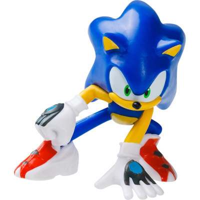  Sonic Prime    6,5  (SON2010E) -  1