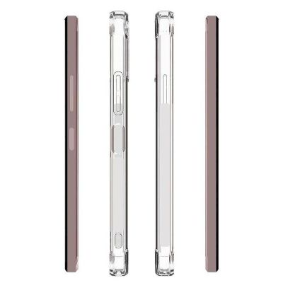     BeCover Nokia C32 Clear (709632) -  2