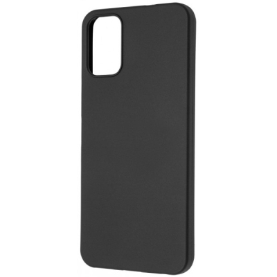     BeCover Nokia C32 Black (709622) -  1