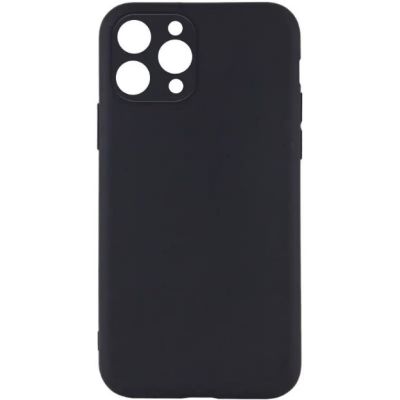     BeCover Xiaomi Redmi 12 4G Black (709624) -  1