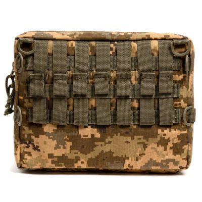    Vinga Tactical Military universal 12-13" MOLLE, Cordura 1000, pixel (VTB13UTMCP) -  4