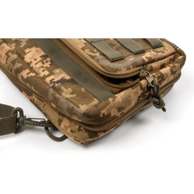    Vinga Tactical Military universal 10-11" MOLLE, Cordura 1000, pixel (VTB11UTMCP) -  9