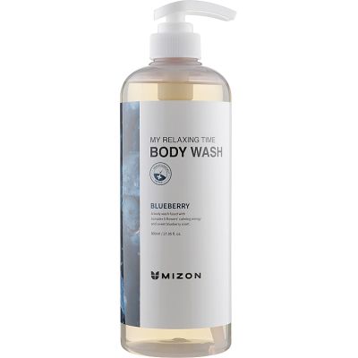    Mizon My Relaxing Time Blueberry 800  (8809132968941) -  1