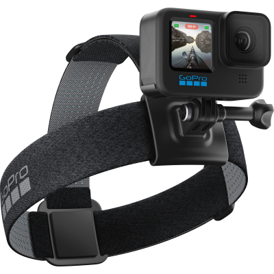   - GoPro Head Strap 2.0 (ACHOM-002) -  2