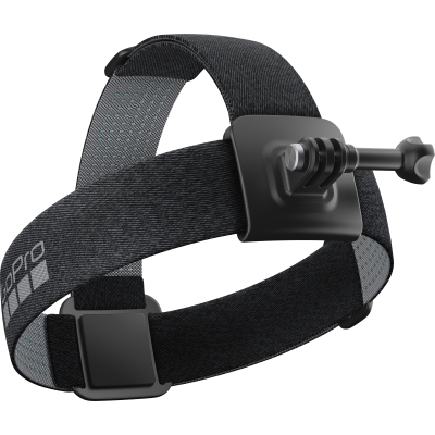   - GoPro Head Strap 2.0 (ACHOM-002) -  1