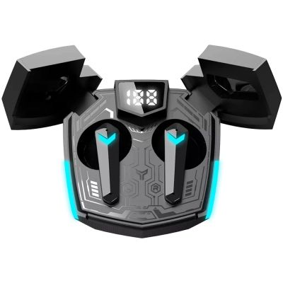  Canyon Doublebee GTWS-2 Gaming Black (CND-GTWS2B) -  1